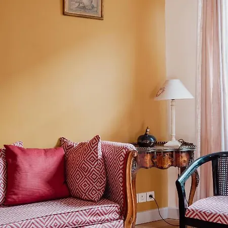 Veeve - Amber Blush Appartamento Parigi