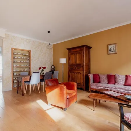 Veeve - Amber Blush Appartamento Parigi
